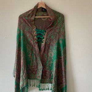 Kidits Clothing, St. Tropez or St. Barth this soft fabric is exquisite!